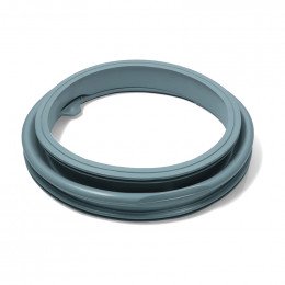 Soufflet de hublot lave-linge 390x305x85 mm 