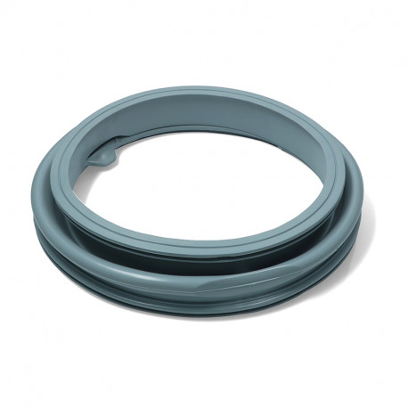 Soufflet de hublot lave-linge 390x305x85 mm 