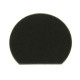 Mousse filtrante pour aspirateur Bosch 12022750