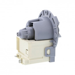 Pompe de vidange pour lave-linge avec protection thermique Electrolux 858379241802