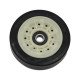 Roue avant de pour seche-linge Beko C00865073