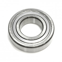 Roulement 6206 zz lavage 30x62x16 mm pour lave-linge Multi-marques Roulement 6206 zz lavage 30x62x16 mm pour lave-linge Multi-marques