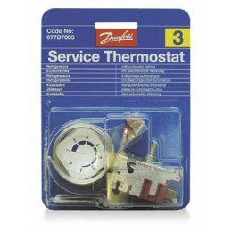 Thermostat n° 3 danfoss 077b6232 077b7003 aspirateur Multi-marques Thermostat n° 3 danfoss 077b6232 077b7003 aspirateur Multi-marques