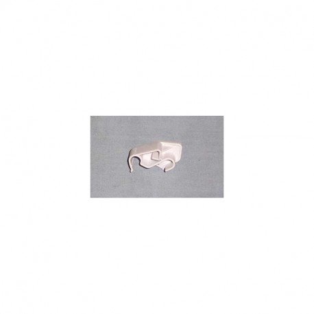 Charniere gauche pour refrigerateur Beko C00864472