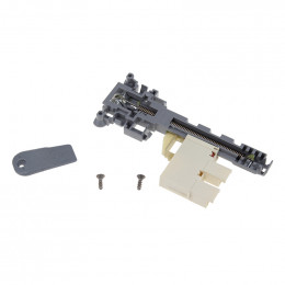 Securite porte pour lave-vaisselle 2 contacts - metalflex Smeg 2074.697