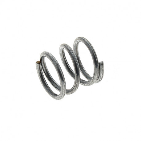 Ressort pied pour lave-linge Indesit C00083828