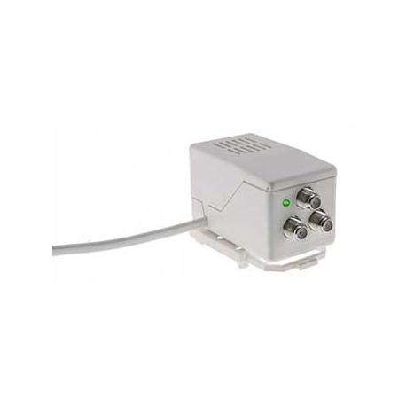 Alimentation 24v - 85 ma 2 sorties Visiosat 0145390R13