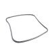 Joint panneau avant pour four Electrolux 357732201