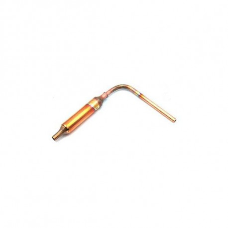 Deshydrateur 3 v pour refrigerateur Electrolux 242531612