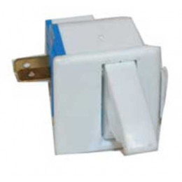 Interrupteur lumiere dsa28000 pour refrigerateur Beko C00871524