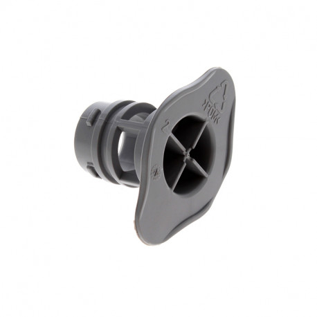 Bague bras cyclage superieur pour lave-vaisselle Hotpoint-ariston C00256830