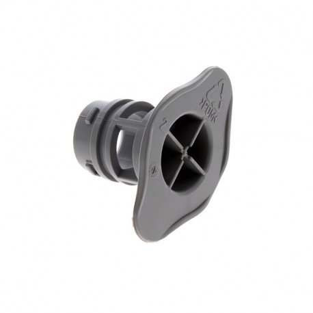 Bague bras cyclage superieur pour lave-vaisselle Hotpoint-ariston C00256830