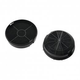 Filtres charbon type 47 pour hotte 150x50 mm - mcfe12 Multi-marques