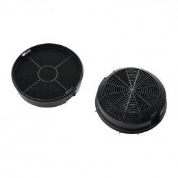 Filtres charbon type 47 pour hotte 150x50 mm - mcfe12 Multi-marques Filtres charbon type 47 pour hotte 150x50 mm - mcfe12 Multi-marques