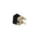 Interrupteur m/a aspirateur cireuse Rowenta 5132100700