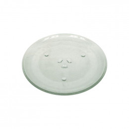 Plateau verre four pour micro-ondes diam. 28 8 cm Multi-marques