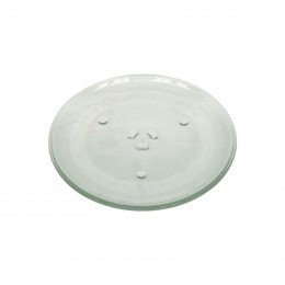 Plateau verre four pour micro-ondes diam. 28 8 cm Multi-marques