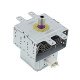 Magnetron four pour micro-ondes 2m240h(l) Aeg 405537389