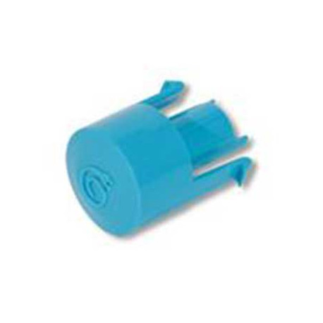 Bouton enrouleur pour aspirateur dc08 turquoise Dyson 903757-02
