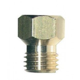 Injecteur diam 6 mm - n° 37 pour table de cuisson Whirlpool C00279645
