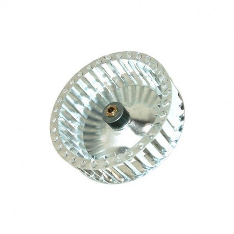 Turbine de ventilation pour lave-linge Indesit C00255435