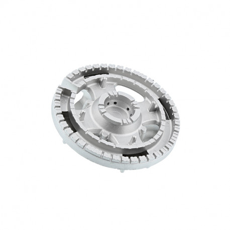 Couronne bruleur triple couron table de cuisson pour cuisiniere Electrolux 357725920