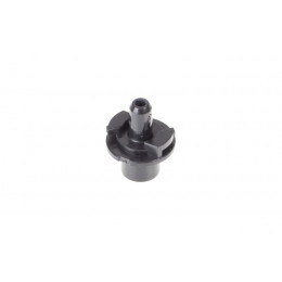Raccord pour machine a cafe Delonghi 53132C8120