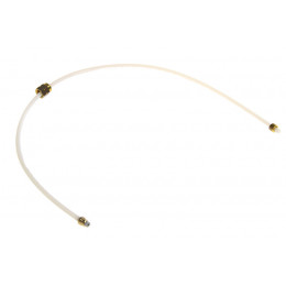 Tube avec ecrou et 1 douille ( pour machine a cafe Delonghi 5513219871 Tube avec ecrou et 1 douille ( pour machine a cafe Delonghi 5513219871