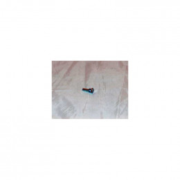 Pivot de charniere congelateur pour refrigerateur Zanussi 221166201