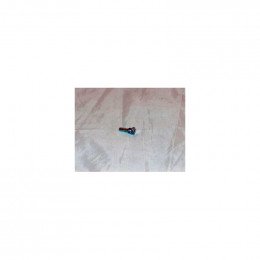 Pivot de charniere congelateur pour refrigerateur Zanussi 221166201 Pivot de charniere congelateur pour refrigerateur Zanussi 221166201