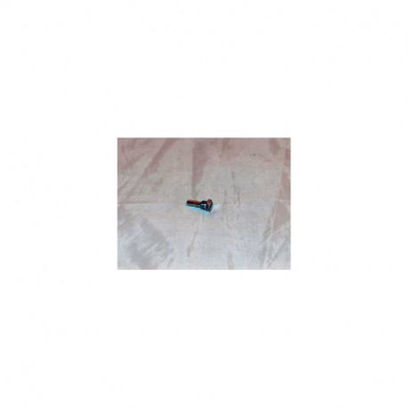 Pivot de charniere congelateur pour refrigerateur Zanussi 221166201