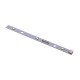 Embout de rail avant panier lave-vaisselle beko 