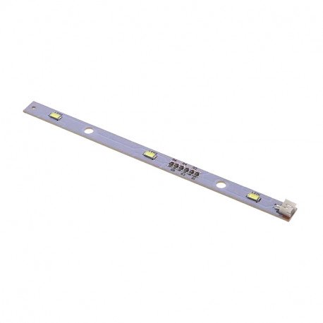 Embout de rail avant panier lave-vaisselle beko 