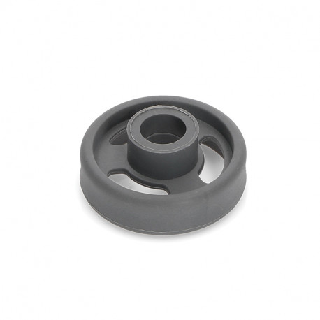 Roulette panier inferieur lv chassis eos/evo iii/mark ii 8022917020522