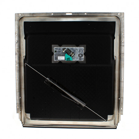 Porte interieure 60 el pour lave-vaisselle Whirlpool C00619998