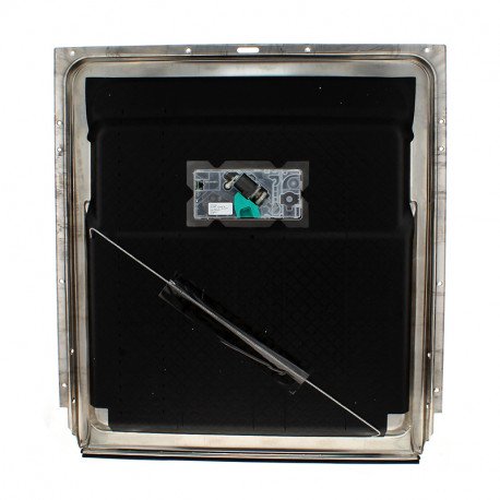 Porte interieure 60 el pour lave-vaisselle Whirlpool C00619998