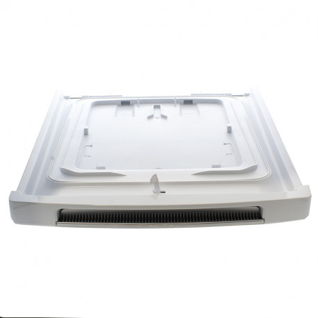 Couvercle hr sil w pour lave-linge Whirlpool 481010771227