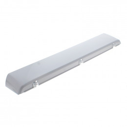 Plinthe blanche pour lave-linge Whirlpool 481010919667