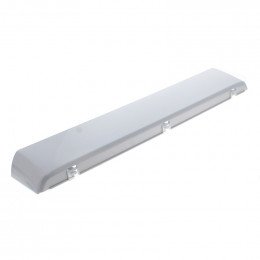 Plinthe blanche pour lave-linge Whirlpool 481010919667