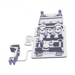 Bornier pour four Electrolux 14007452001 Bornier pour four Electrolux 14007452001