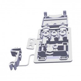 Bornier pour four Electrolux 14007452001 Bornier pour four Electrolux 14007452001