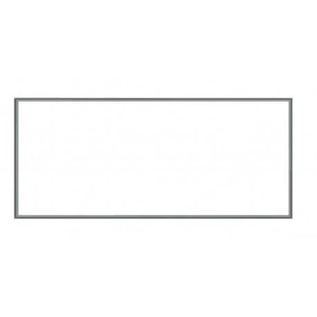 Joint de porte fjord187 congelateur pour refrigerateur Whirlpool C00508430