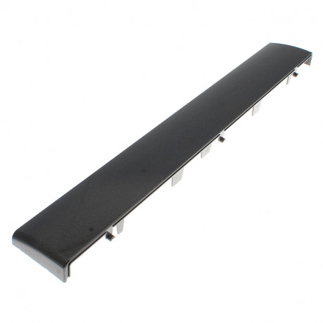 Plinthe graphite futura pour lave-linge Whirlpool C00286369