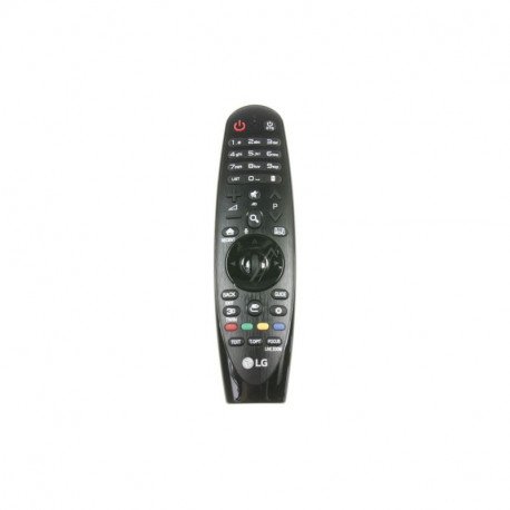 Telecommande tv Lg AKB74896201