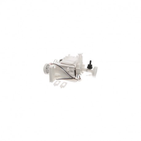 Pompe pour machine a cafe Bosch 12010899