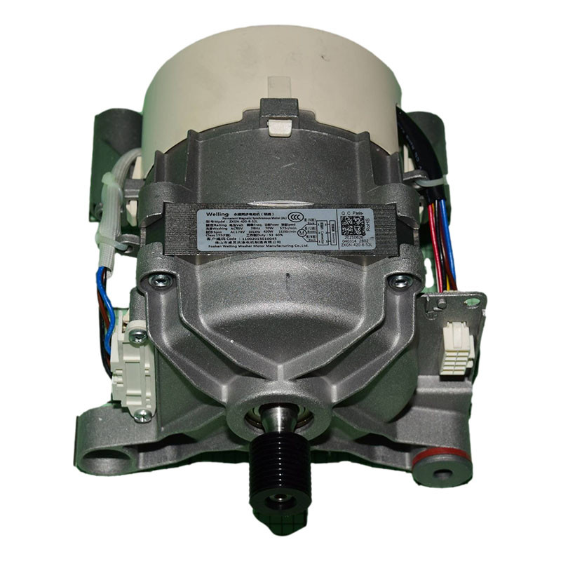 Moteur pour lave-linge 1047756