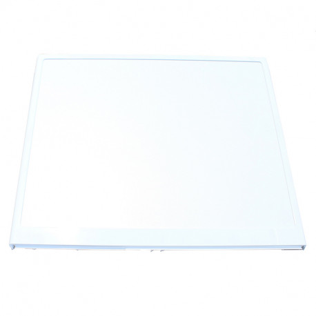 Dessus de l'appareil glob pour lave-linge Whirlpool 481010919758