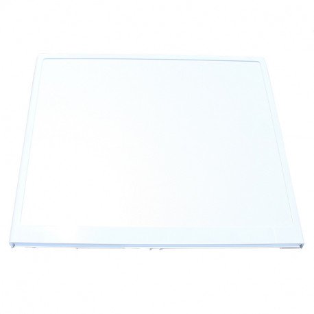 Dessus de l'appareil glob pour lave-linge Whirlpool 481010919758