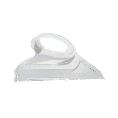 Conduit d'air partie superieur four Electrolux 387887501