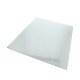 Porte verre interne 550x436 pour cuisiniere Electrolux 387794202